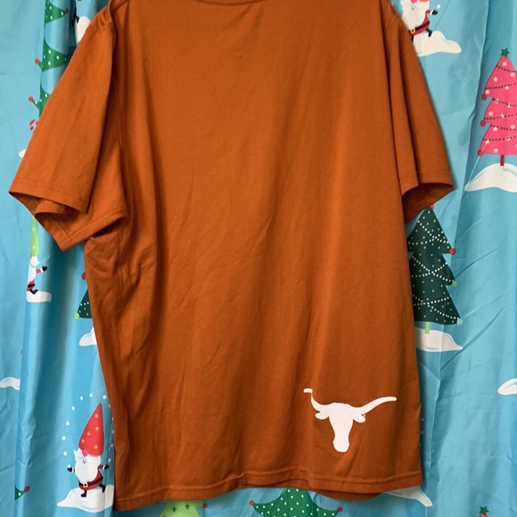 Texas Longhorn Football dri-fit - Picture 5 of 6